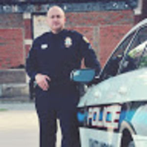 Meet your Posher, Curtis